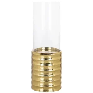 Windlicht Groot -WL-0134 Bodil Topkwaliteit